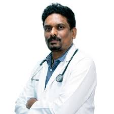 Dr Sireesh V